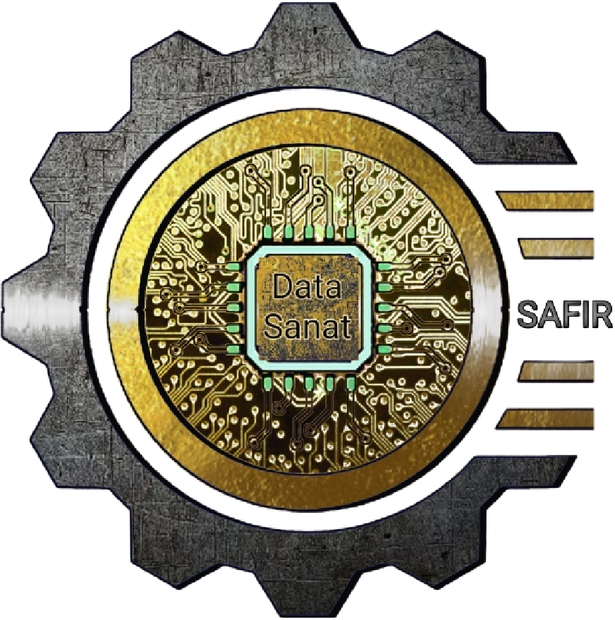 فروشگاه آنلاین سفیر